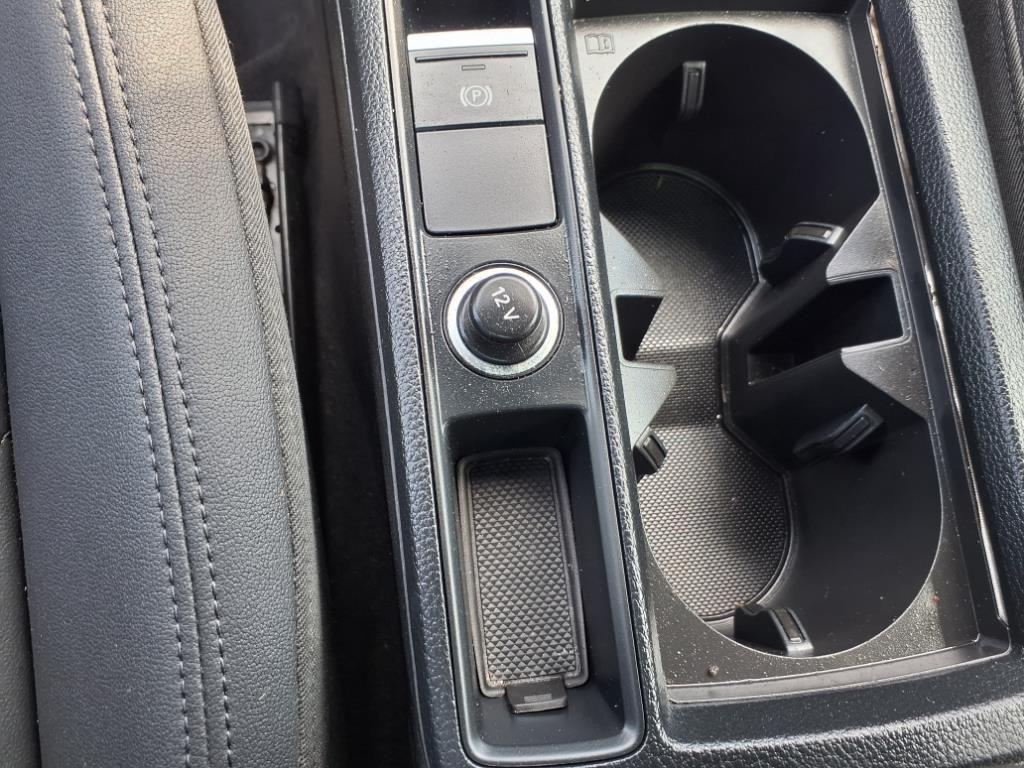 used 2024 Audi Q3 car, priced at $31,888