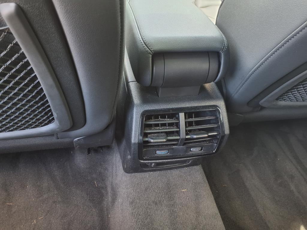used 2024 Audi Q3 car, priced at $31,888