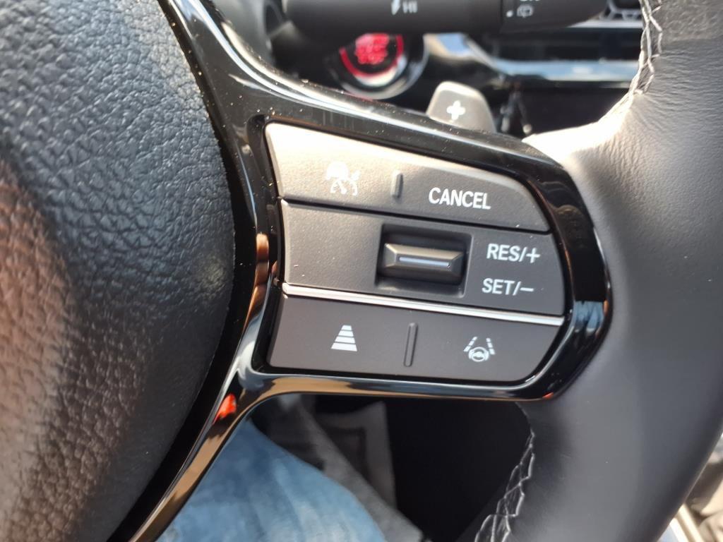 new 2026 Honda Civic car, priced at $29,445