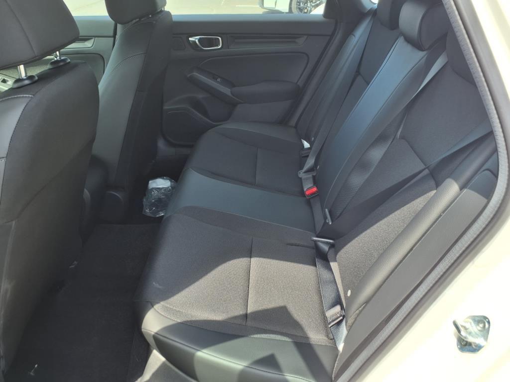 new 2026 Honda Civic car, priced at $29,445