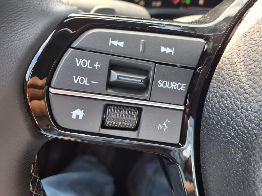new 2026 Honda Civic car, priced at $29,445