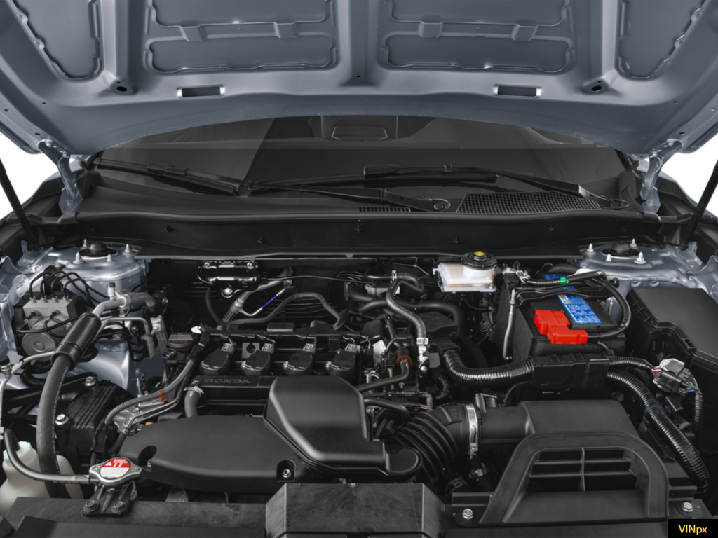 used 2024 Honda CR-V car, priced at $27,888