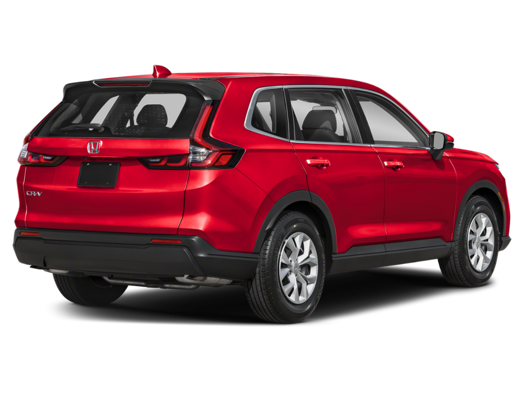 used 2024 Honda CR-V car, priced at $27,888