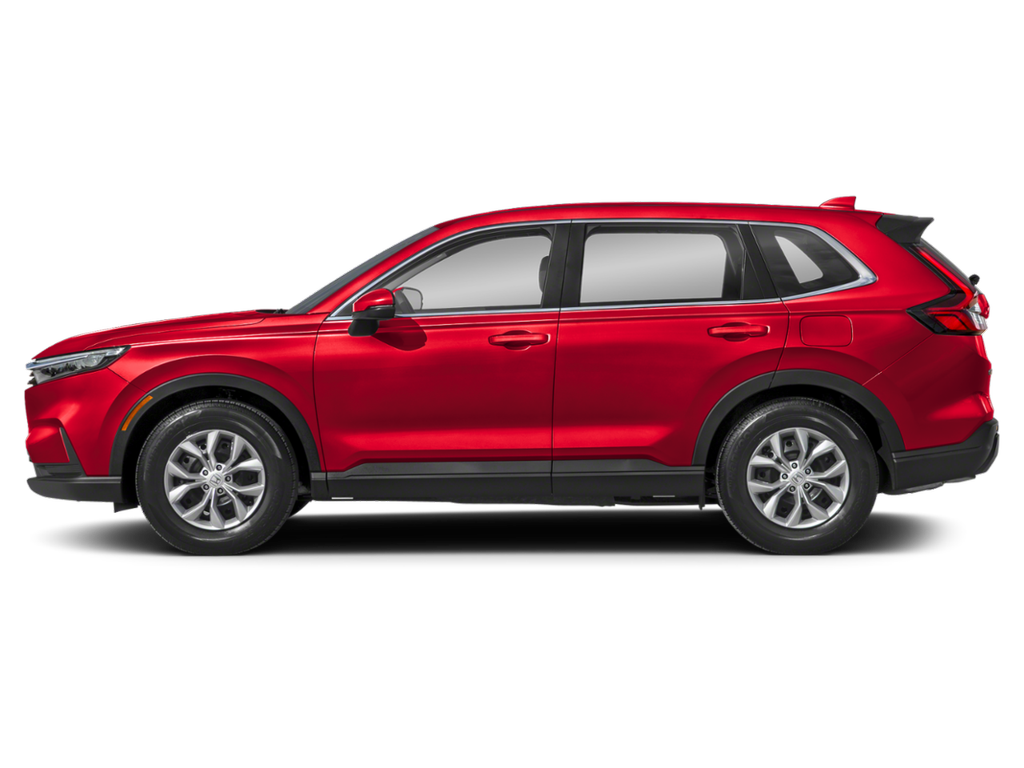 used 2024 Honda CR-V car, priced at $27,888