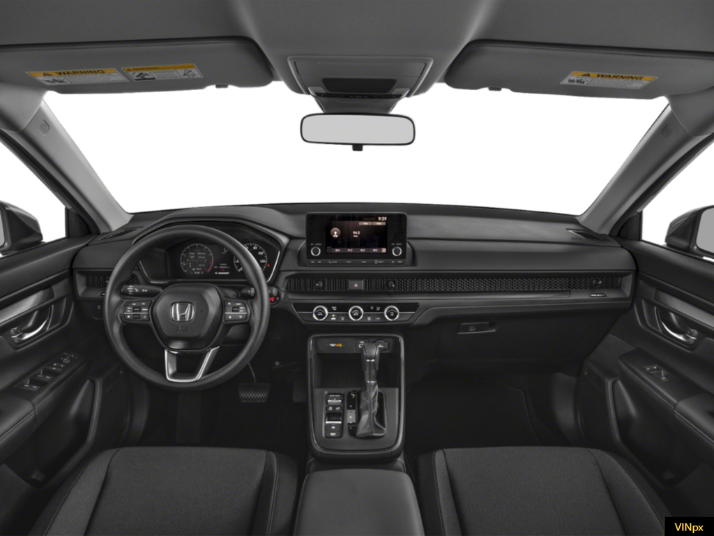 used 2024 Honda CR-V car, priced at $27,888