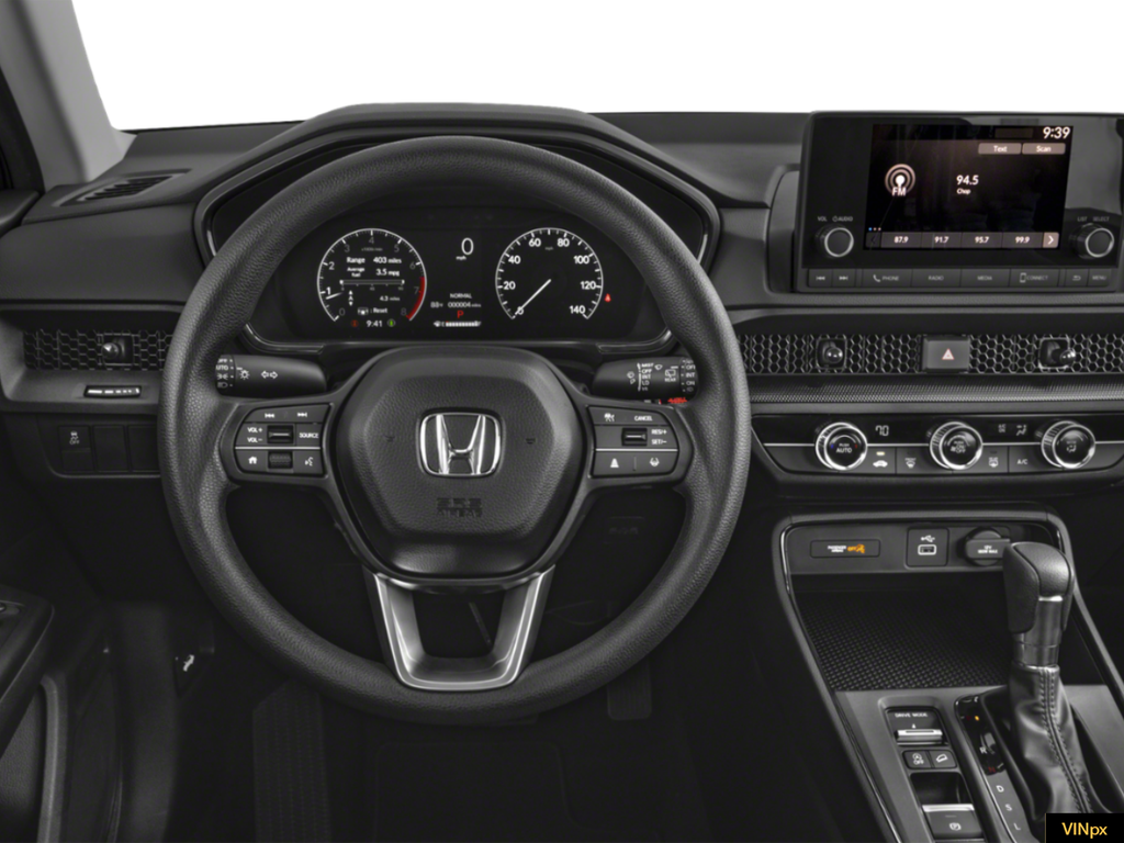 used 2024 Honda CR-V car, priced at $27,888