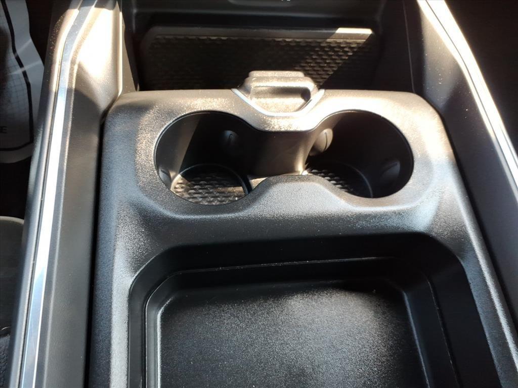 used 2024 Ram 1500 car, priced at $41,888