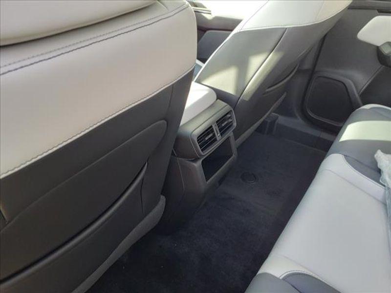 new 2024 Honda Prologue car, priced at $52,410
