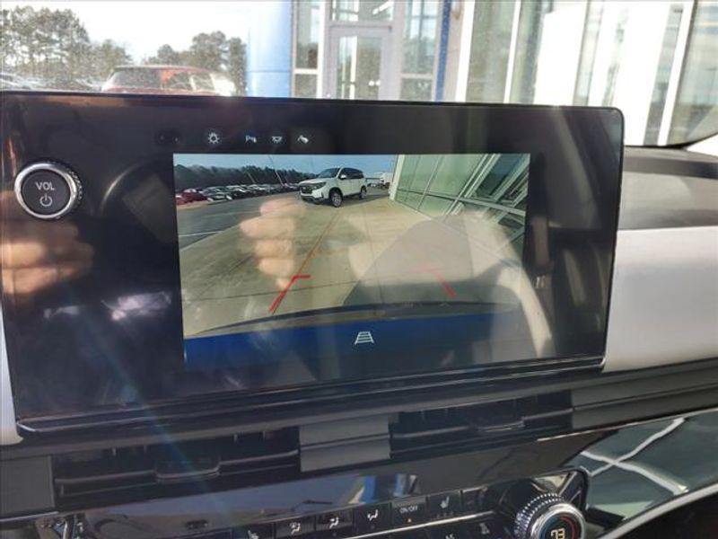 new 2024 Honda Prologue car, priced at $52,410