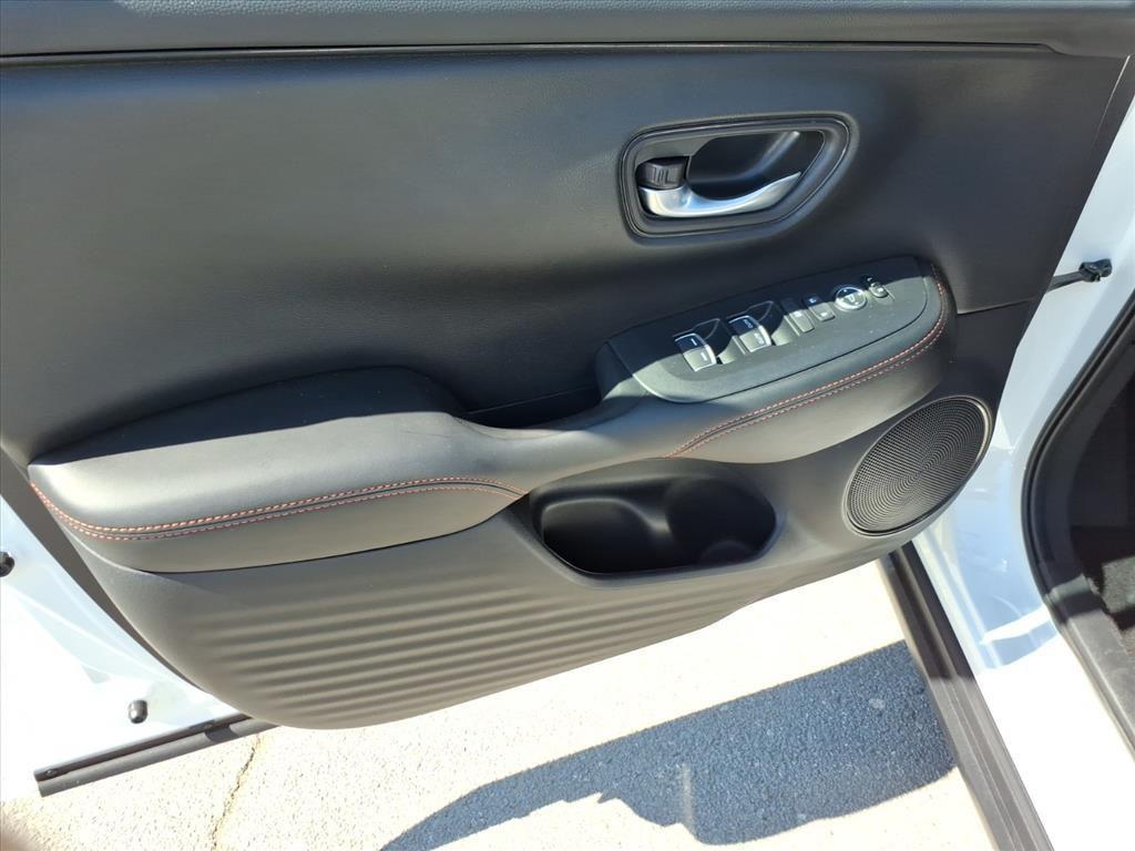 used 2025 Honda HR-V car, priced at $26,222