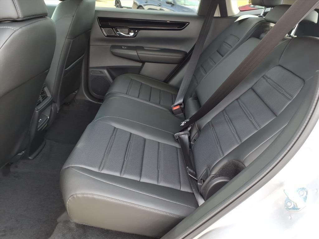 new 2026 Honda CR-V car, priced at $36,850