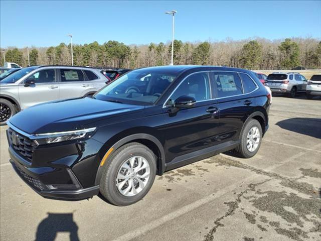 new 2025 Honda CR-V car, priced at $30,286