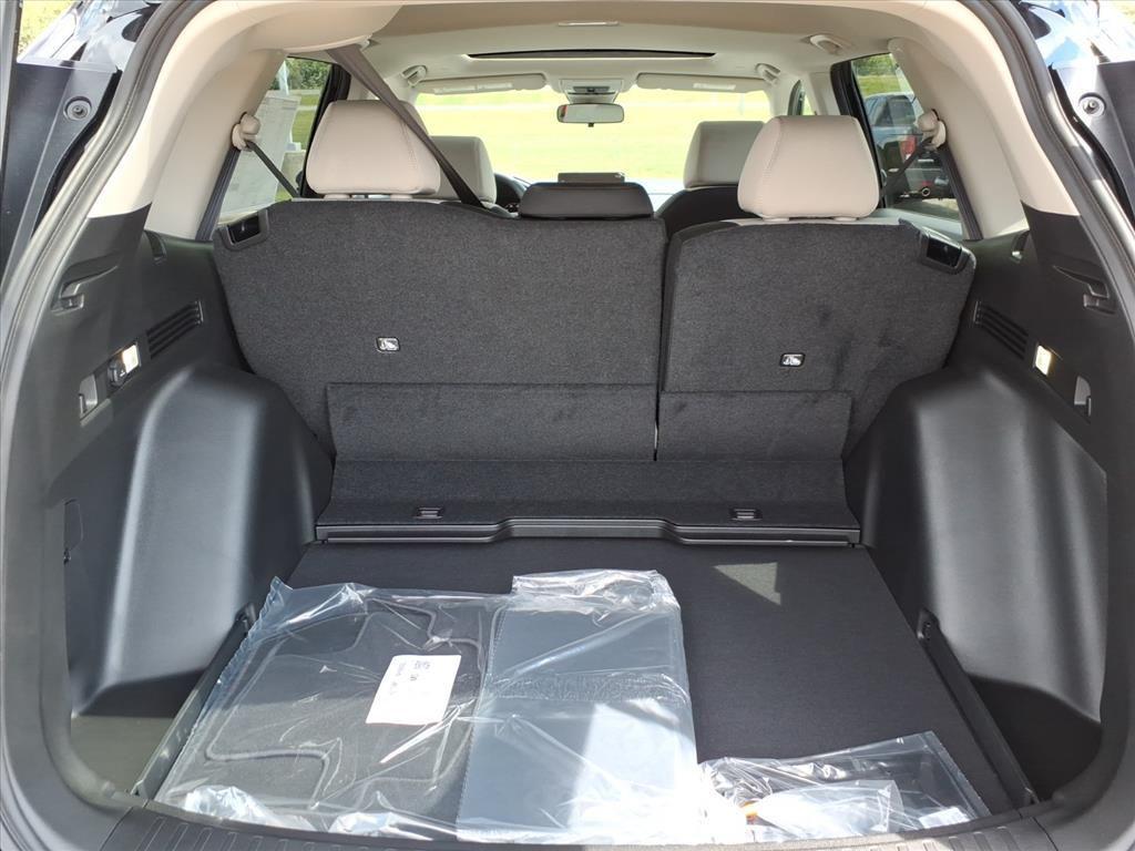 new 2026 Honda CR-V car, priced at $34,600