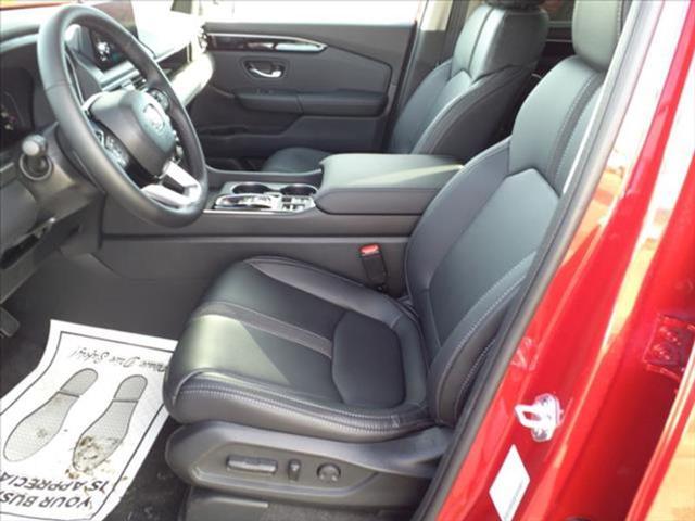 new 2025 Honda Pilot car, priced at $49,405