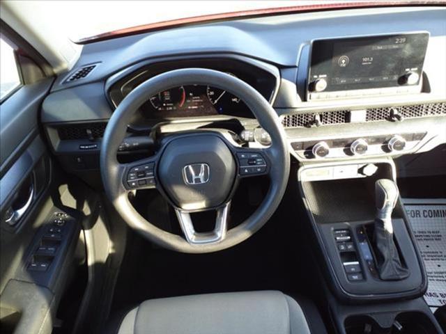 used 2023 Honda CR-V car, priced at $29,997