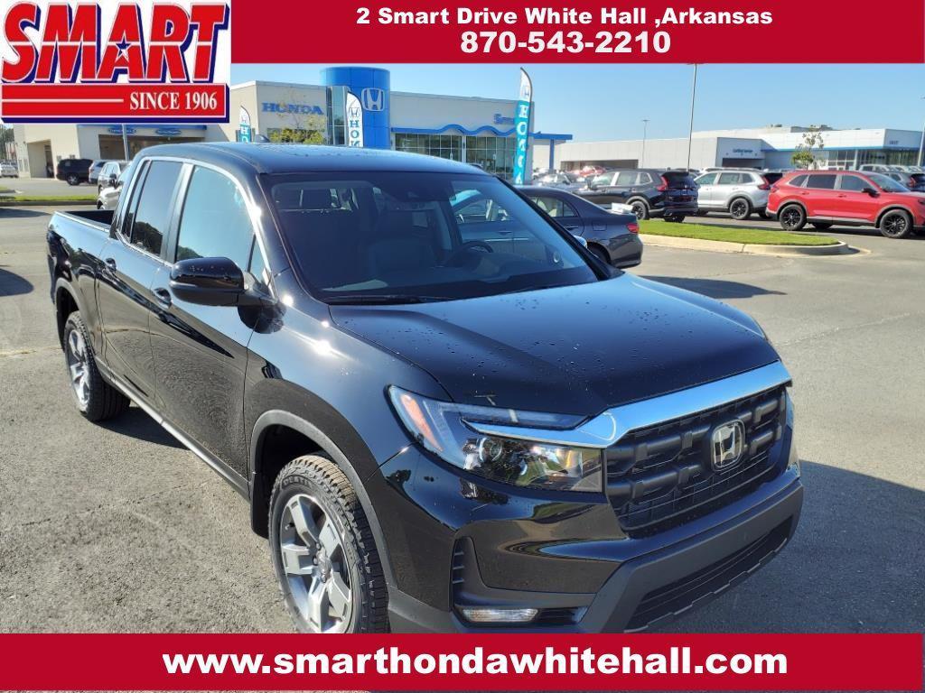 used 2025 Honda Ridgeline car, priced at $36,888