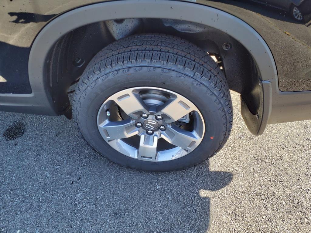 used 2025 Honda Ridgeline car, priced at $36,888