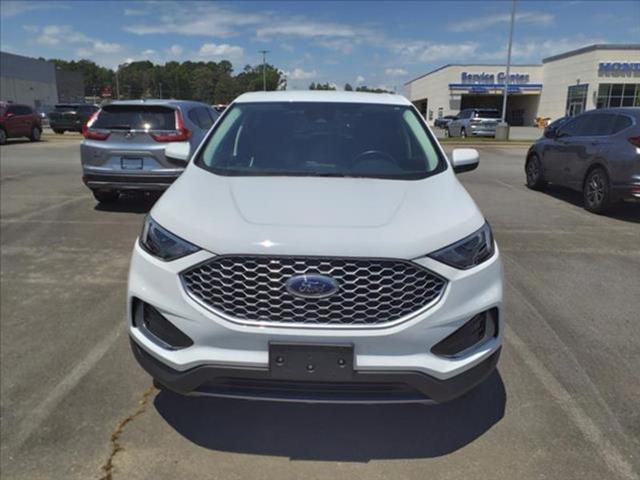 used 2023 Ford Edge car, priced at $25,225