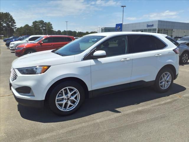 used 2023 Ford Edge car, priced at $25,888