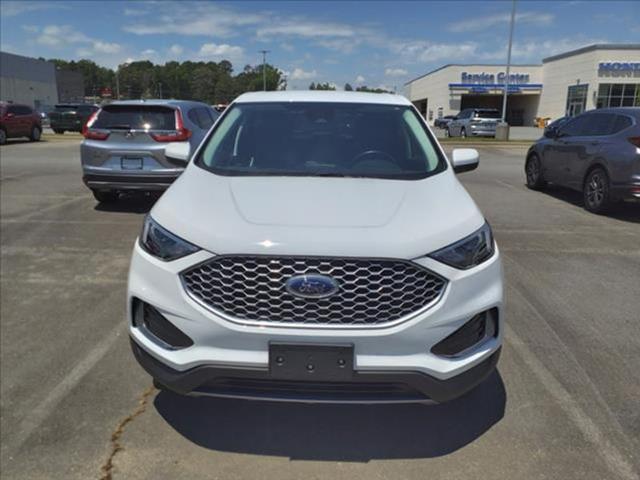 used 2023 Ford Edge car, priced at $25,888