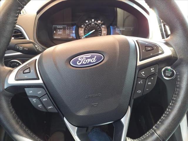 used 2023 Ford Edge car, priced at $25,225