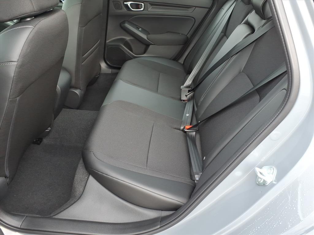 new 2026 Honda Civic Hybrid car, priced at $29,647