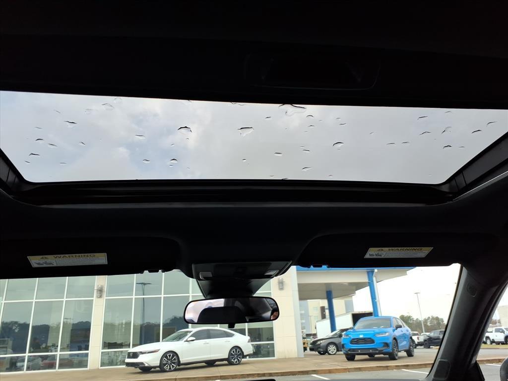 new 2026 Honda Civic Hybrid car, priced at $29,647