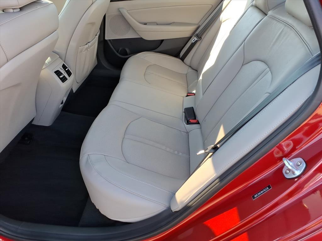 used 2019 Hyundai Sonata car, priced at $18,888