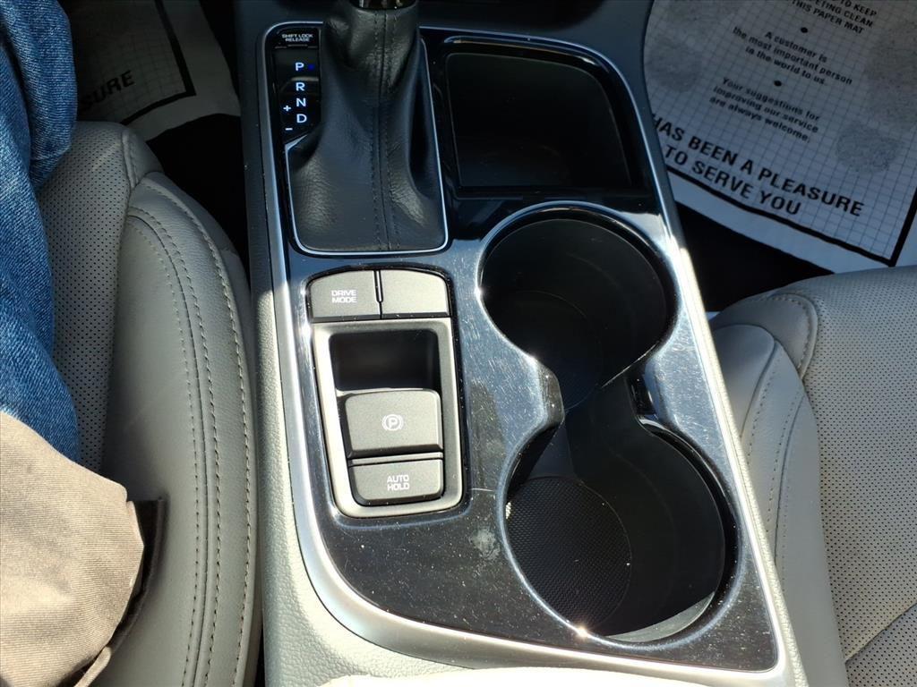 used 2019 Hyundai Sonata car, priced at $18,888