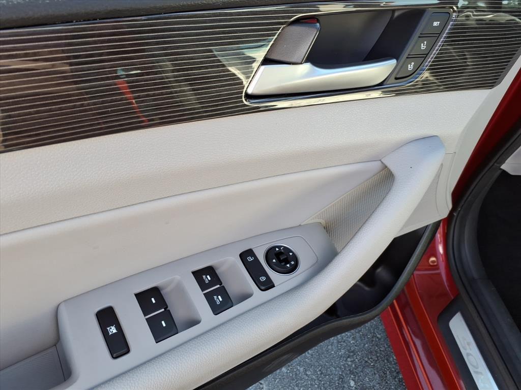 used 2019 Hyundai Sonata car, priced at $18,888