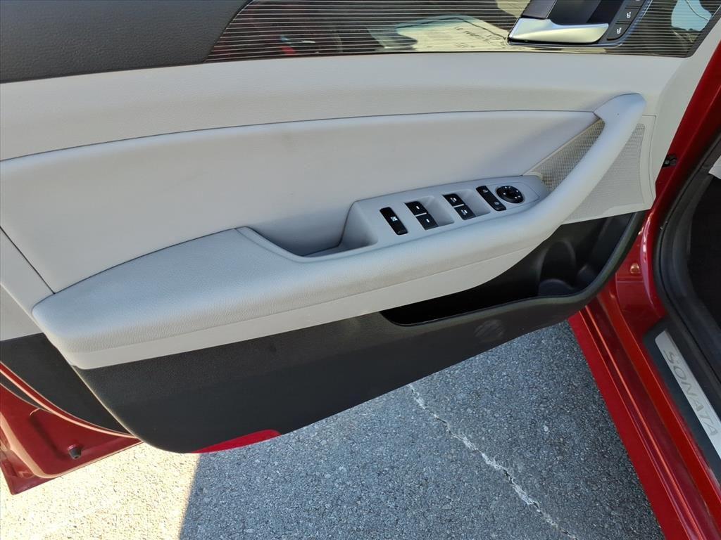 used 2019 Hyundai Sonata car, priced at $18,888