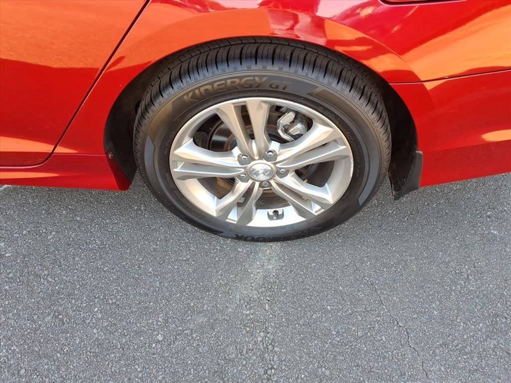 used 2019 Hyundai Sonata car, priced at $18,888