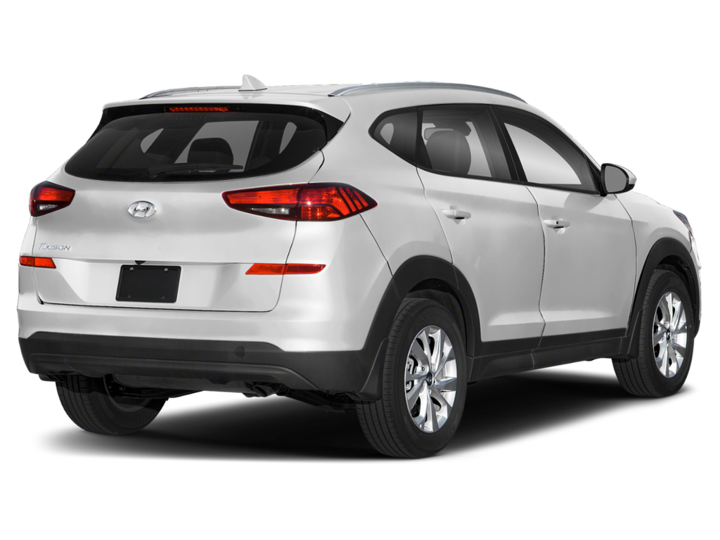 used 2019 Hyundai Tucson car, priced at $13,444