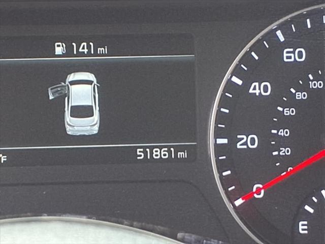 used 2023 Kia Forte car, priced at $19,888