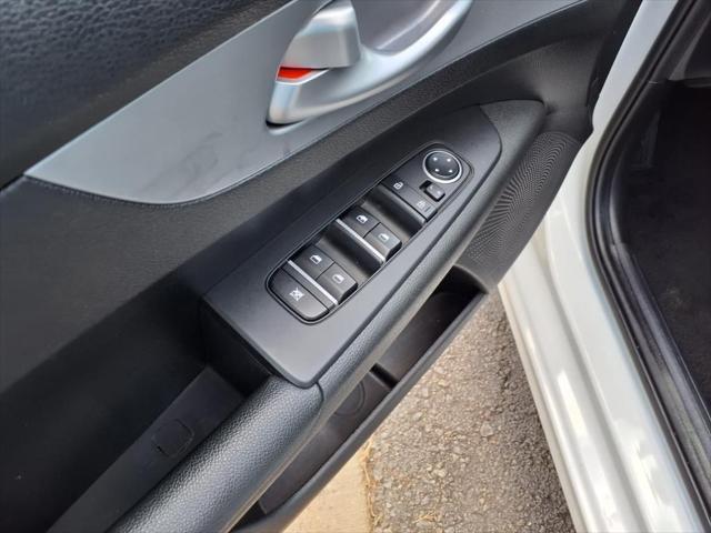 used 2023 Kia Forte car, priced at $19,888