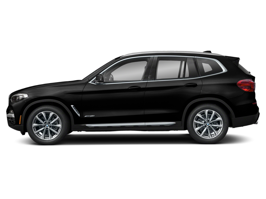 used 2019 BMW X3 car, priced at $14,888