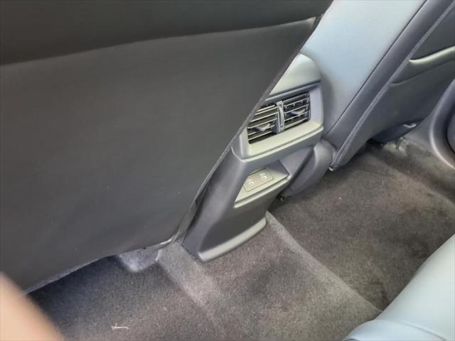 new 2025 Honda CR-V Hybrid car, priced at $41,000