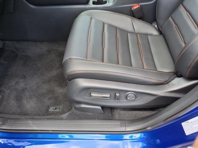 new 2025 Honda CR-V Hybrid car, priced at $41,000