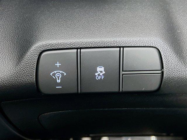 new 2025 Hyundai Elantra car, priced at $24,299