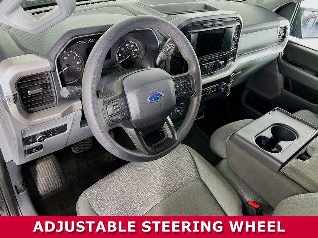 used 2022 Ford F-150 car, priced at $40,310