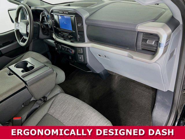 used 2022 Ford F-150 car, priced at $40,310
