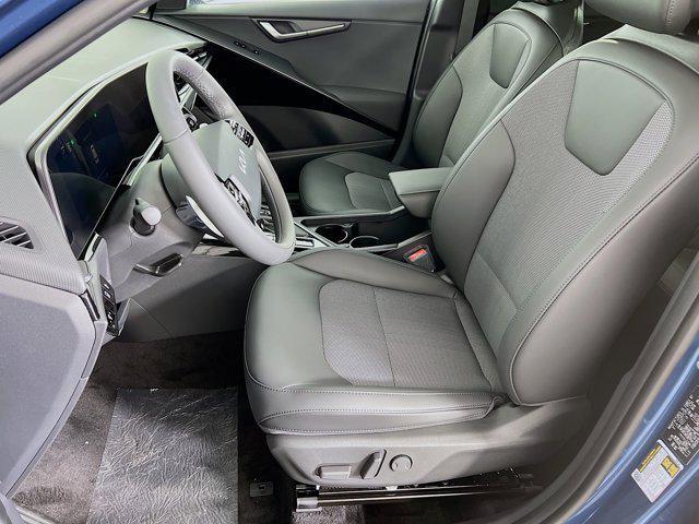 new 2025 Kia Niro car, priced at $30,267