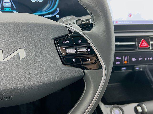 new 2025 Kia Niro car, priced at $30,267