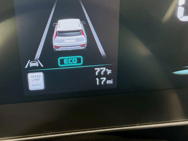 new 2025 Kia Niro car, priced at $30,267