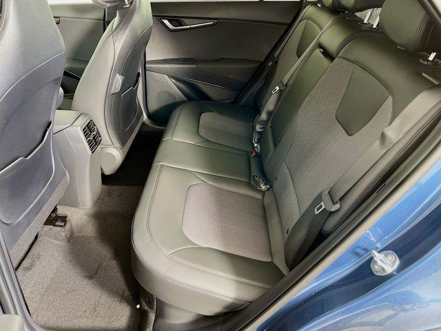 new 2025 Kia Niro car, priced at $30,267