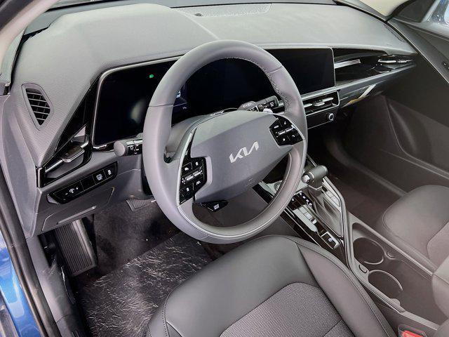 new 2025 Kia Niro car, priced at $30,267