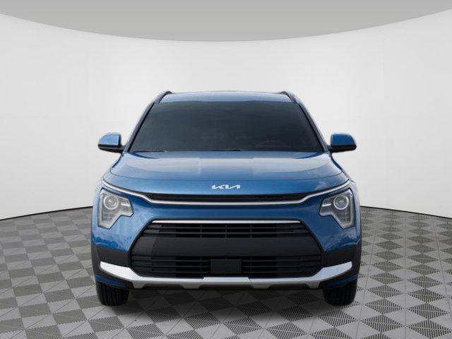 new 2025 Kia Niro car, priced at $30,267