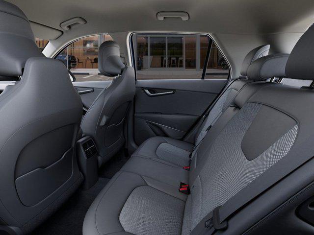 new 2025 Kia Niro car, priced at $30,267