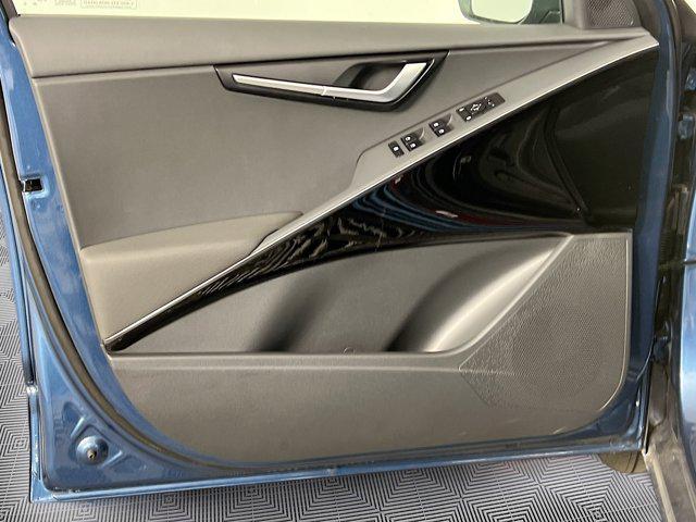 new 2025 Kia Niro car, priced at $30,267