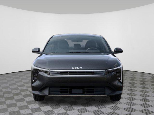 new 2025 Kia K4 car, priced at $24,008